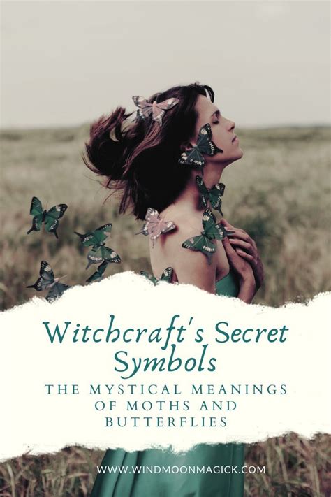 Embracing Your Witchy Nature: The Magic of Disobedience